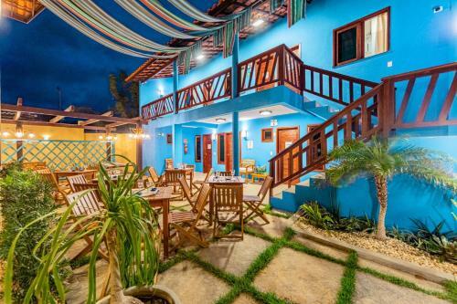 Hostal Caminho Da Praia Bg