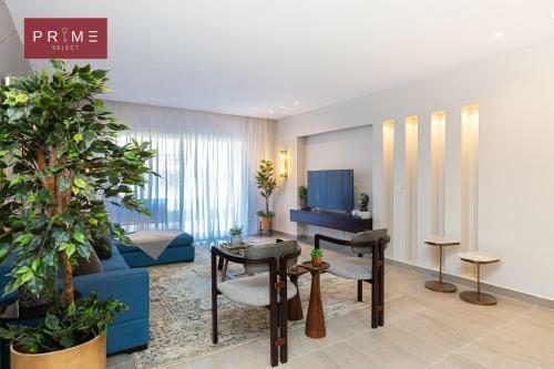 Apartamento Prime Select Palm Hills 6 Oct