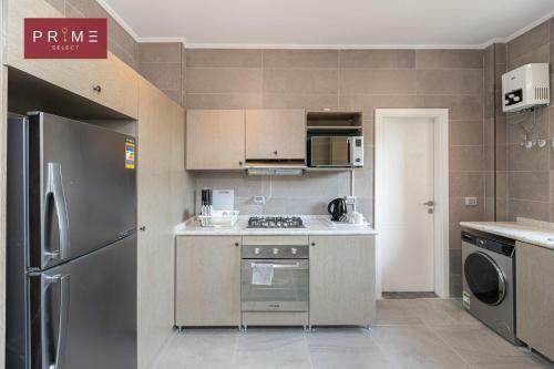 Apartamento Prime Select Palm Hills 6 Oct