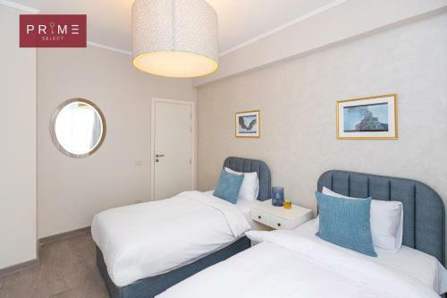 Apartamento Prime Select Palm Hills 6 Oct