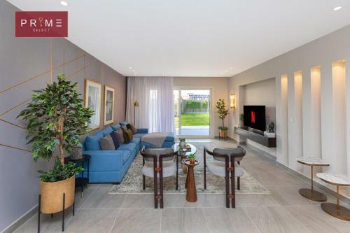 Apartamento Prime Select Palm Hills 6 Oct