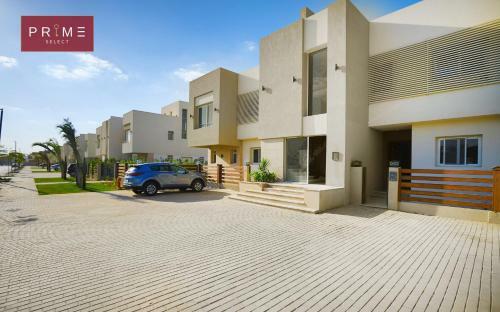 Apartamento Prime Select Palm Hills 6 Oct