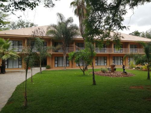 Cumberland Hotel