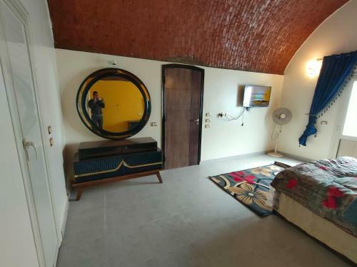 Apartamento Abu Simbel Nubian Guest House