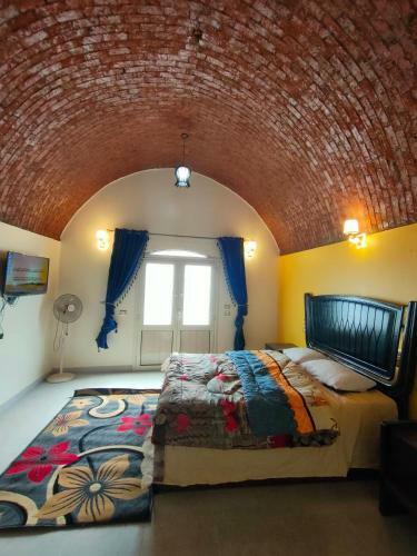 Apartamento Abu Simbel Nubian Guest House