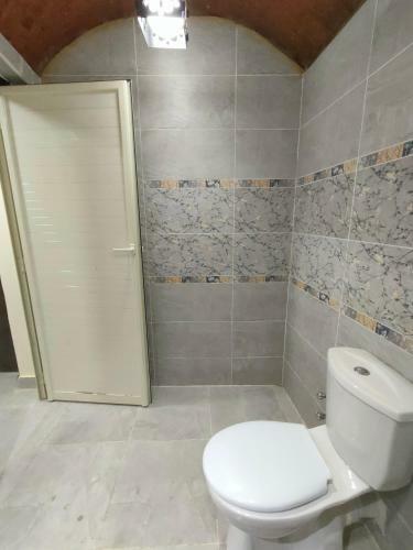 Apartamento Abu Simbel Nubian Guest House