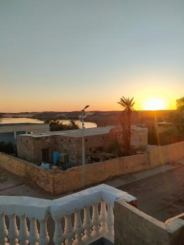 Apartamento Abu Simbel Nubian Guest House