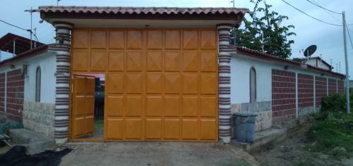 Casa En Playas de Villamil