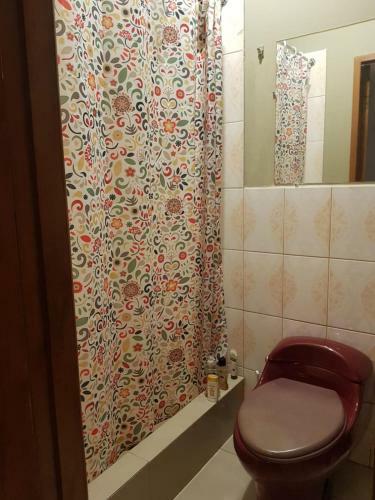 Apartamento Departamento Frente Al Mar