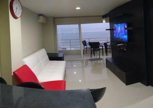 Apartamento Playas Salhol