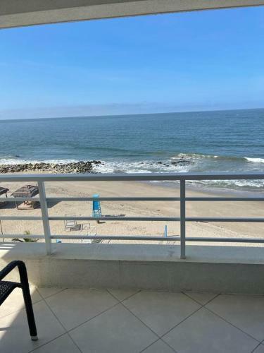 Apartamento Playas Salhol