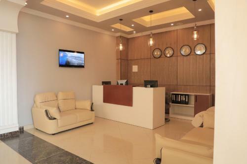 The Nest Hotel