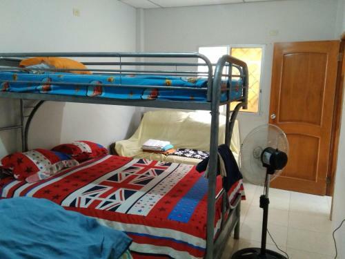 Hostal Villa S Siro