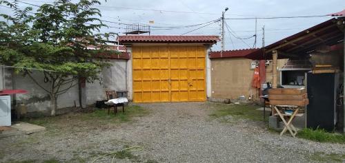 Hostal Villa S Siro