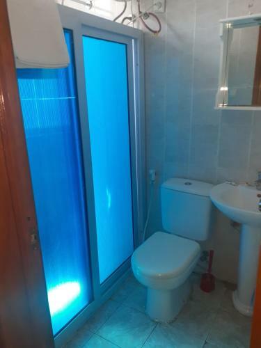 Hotel Dhm Guest House