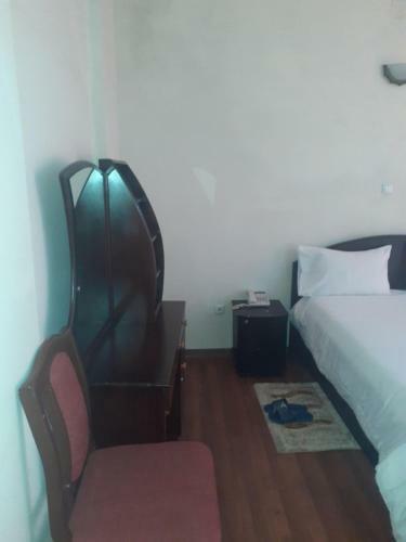 Hotel Dhm Guest House