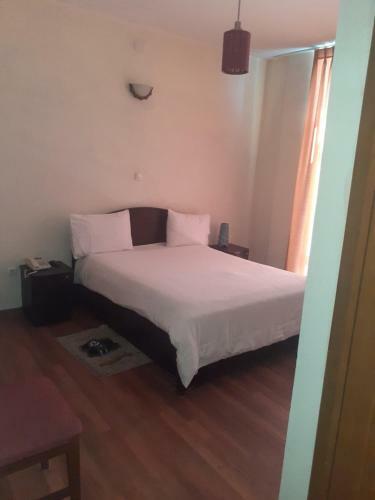 Hotel Dhm Guest House