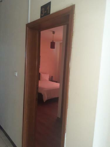 Hotel Dhm Guest House