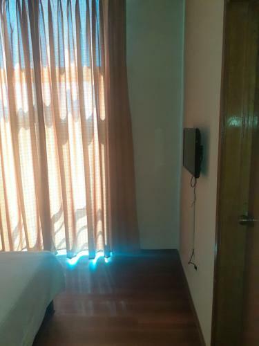 Hotel Dhm Guest House
