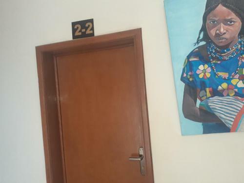 Hotel Dhm Guest House