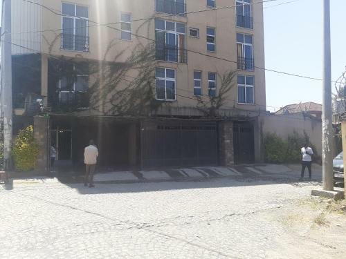Hotel Dhm Guest House