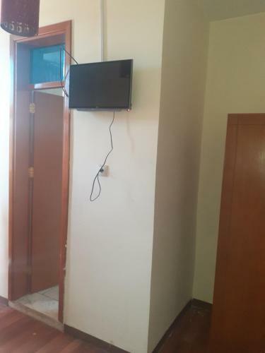 Hotel Dhm Guest House
