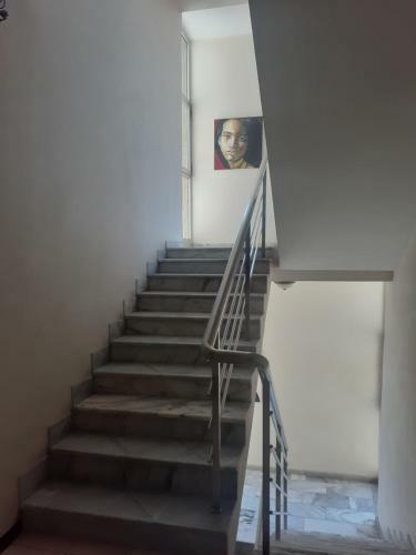 Hotel Dhm Guest House