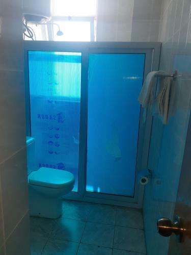 Hotel Dhm Guest House
