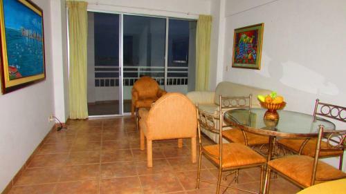 Apartamento Departamento Carabelas de Col�n