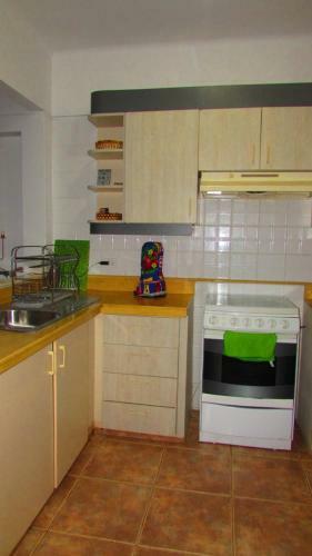 Apartamento Departamento Carabelas de Col�n