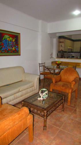 Apartamento Departamento Carabelas de Col�n