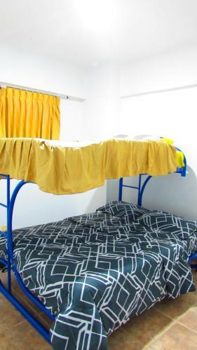 Apartamento Departamento Carabelas de Col�n