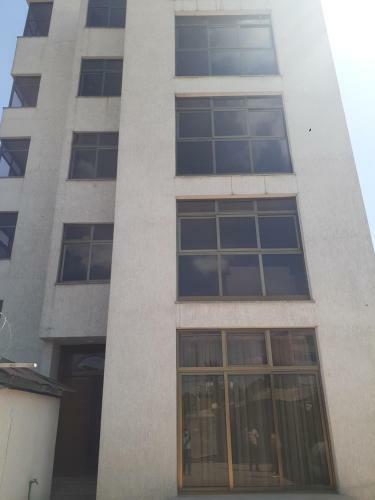 Apartamento Qfa