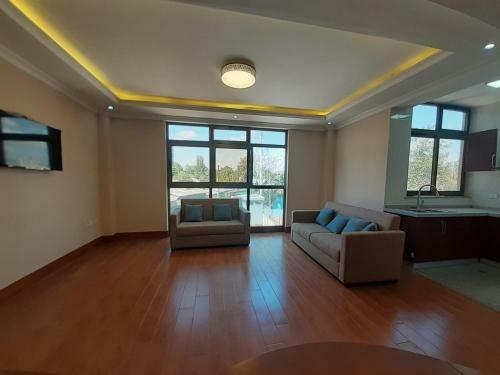 Apartamento Qfa