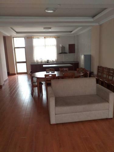 Apartamento Qfa