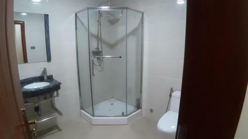 Apartamento Hayahulet Addis Ababa