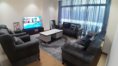 Apartamento Hayahulet Addis Ababa