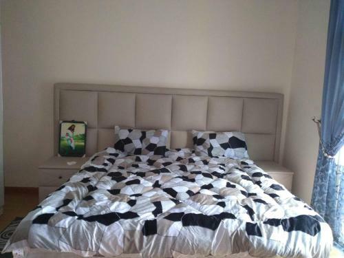 Apartamento Hayahulet Addis Ababa