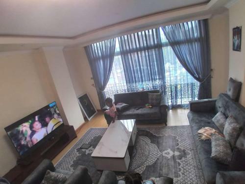 Apartamento Hayahulet Addis Ababa