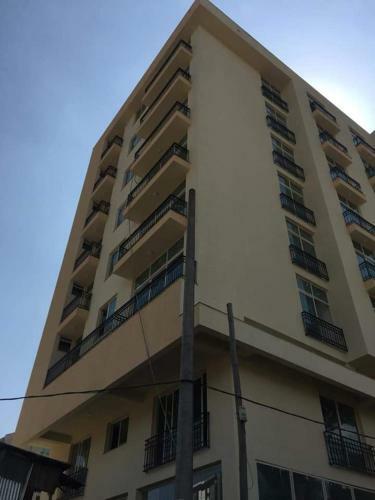 Apartamento Hayahulet Addis Ababa