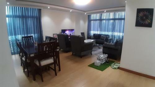 Apartamento Hayahulet Addis Ababa