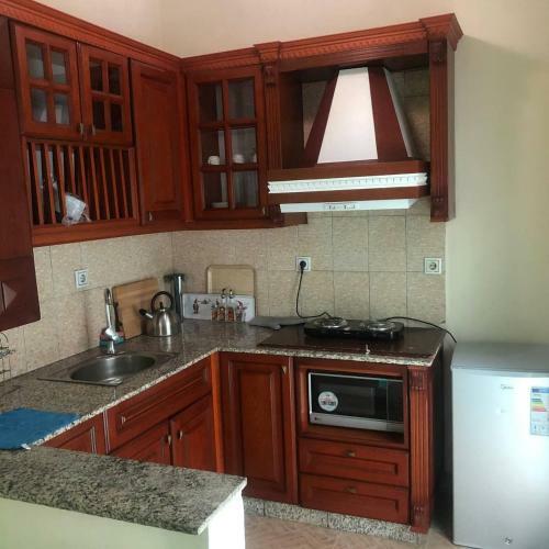 Hostal Merry Guesthouse