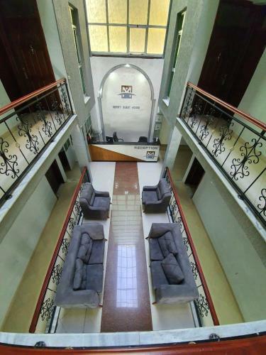 Hostal Merry Guesthouse