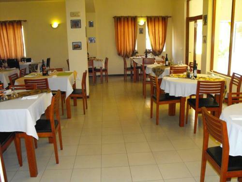 Hotel Lazareto