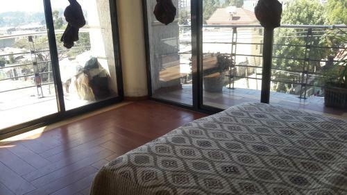 Hostal Agata Guest House