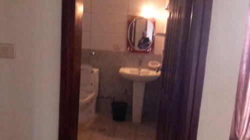 Hostal Agata Guest House