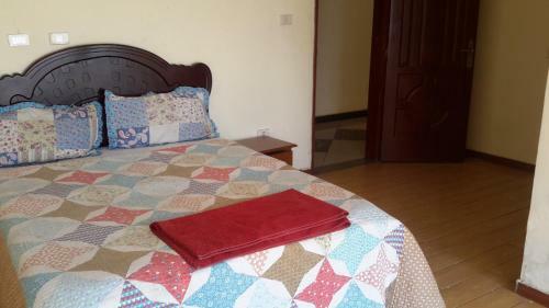 Hostal Agata Guest House