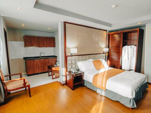 Hotel Adore Addis