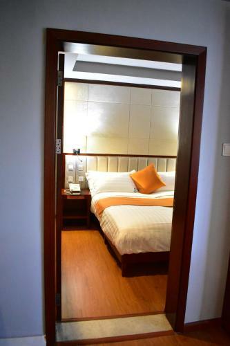 Hotel Adore Addis