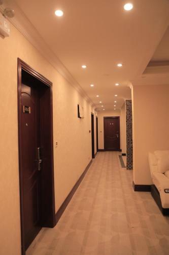 Bed & Breakfast The Nest Hotel